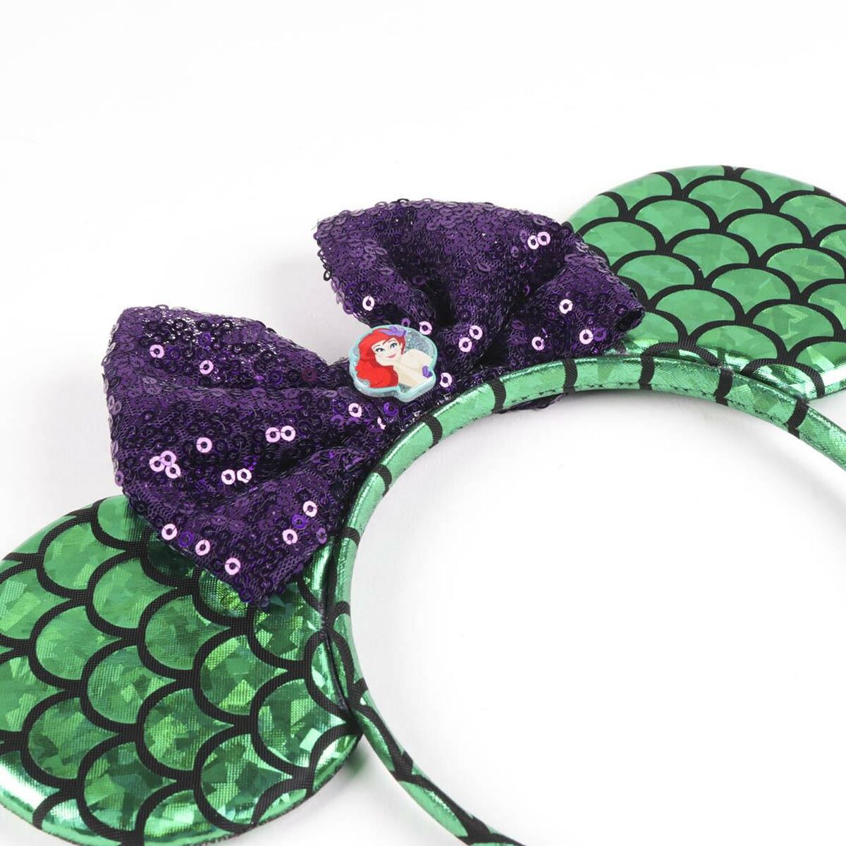 Diadem Disney Princess Multicolour Öron - 2