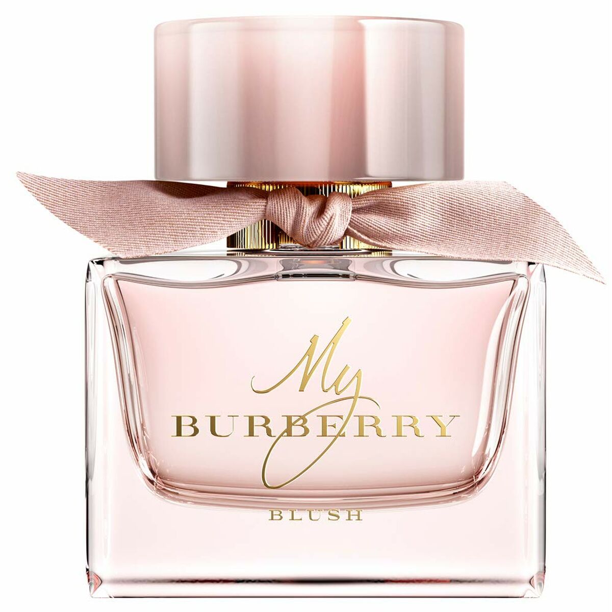 Parfym Damer Burberry My Burberry Blush EDP 90 ml - 3