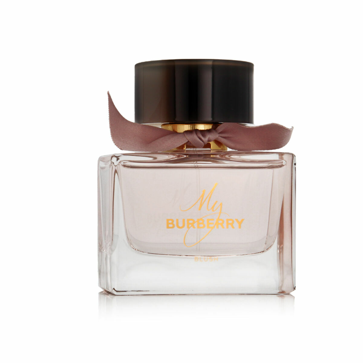 Parfym Damer Burberry My Burberry Blush EDP 90 ml - 2