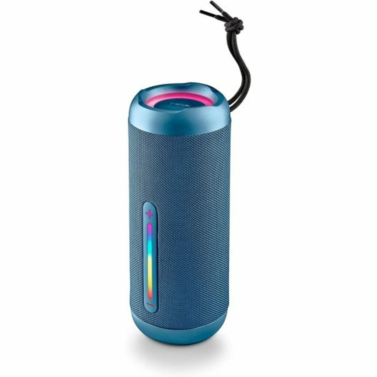 Bärbar Bluetooth Högtalare NGS ROLLERFURIA3BLUE Blå 60 W - 2