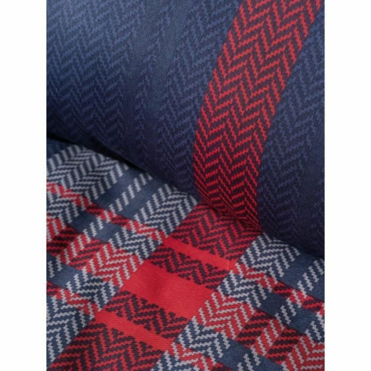 Täckslagsset Multicolour 220 x 240 cm - 2