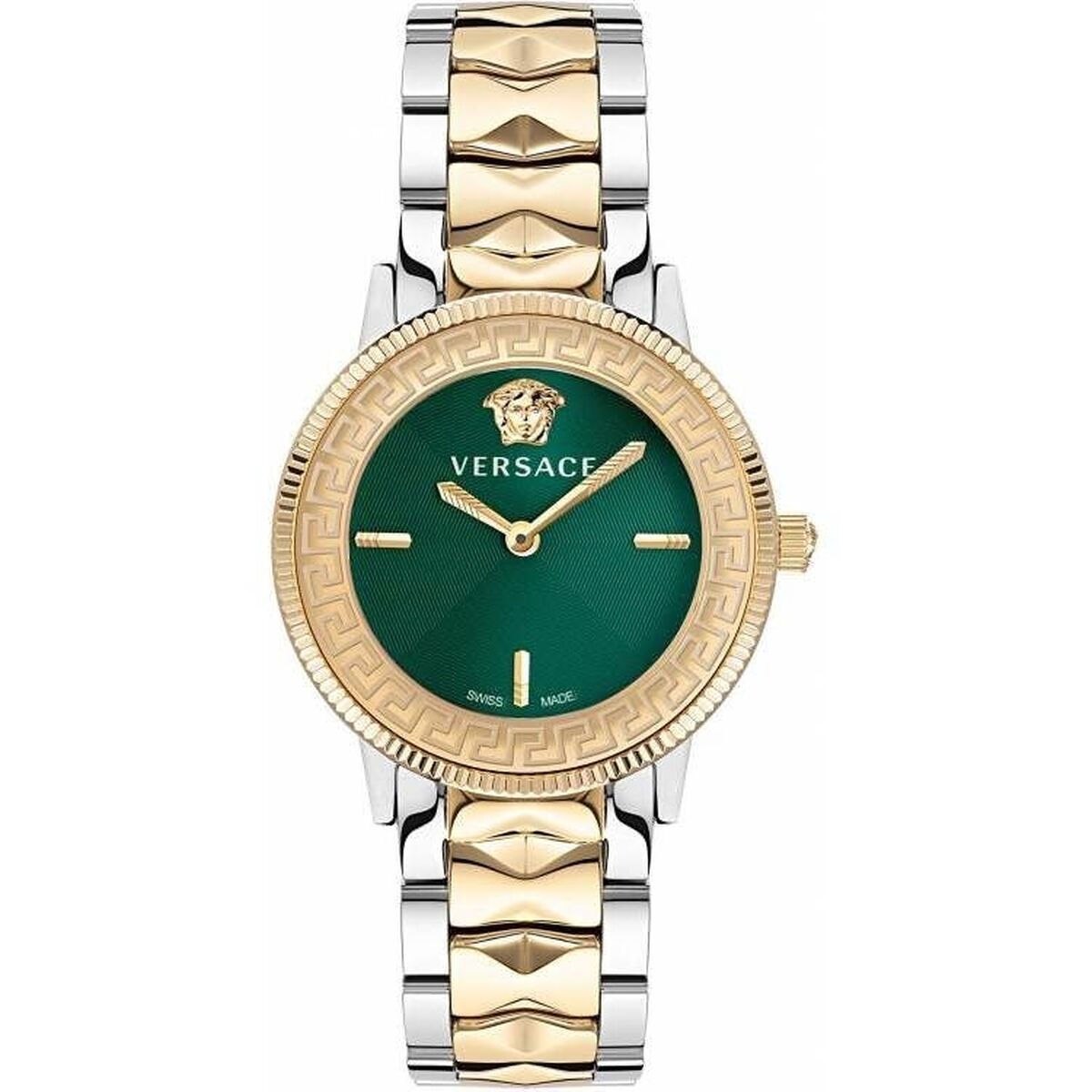 Damklocka Versace V-TRIBUTE 2H (Ø 36 mm)