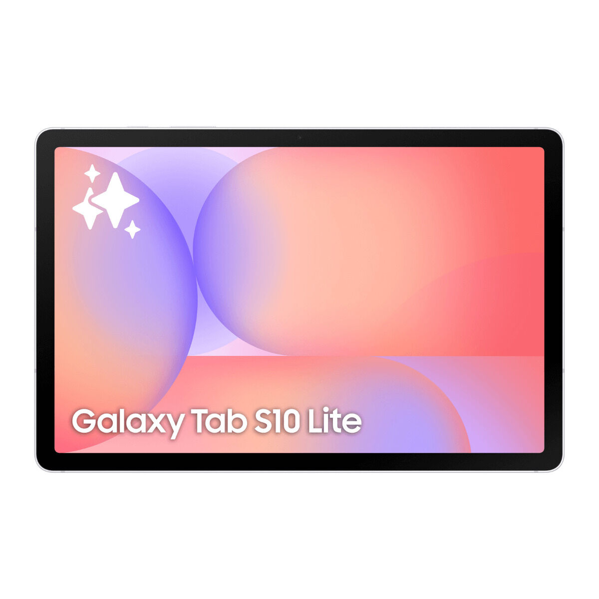 Läsplatta Samsung SM-X406B 10,9" Octa Core 6 GB RAM 128 GB Silvrig - 3