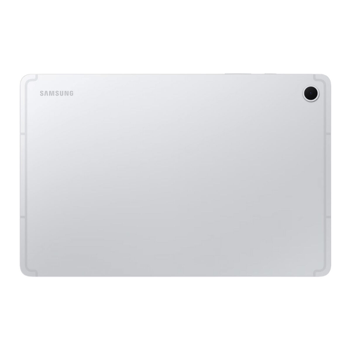 Läsplatta Samsung SM-X406B 10,9" Octa Core 6 GB RAM 128 GB Silvrig - 2