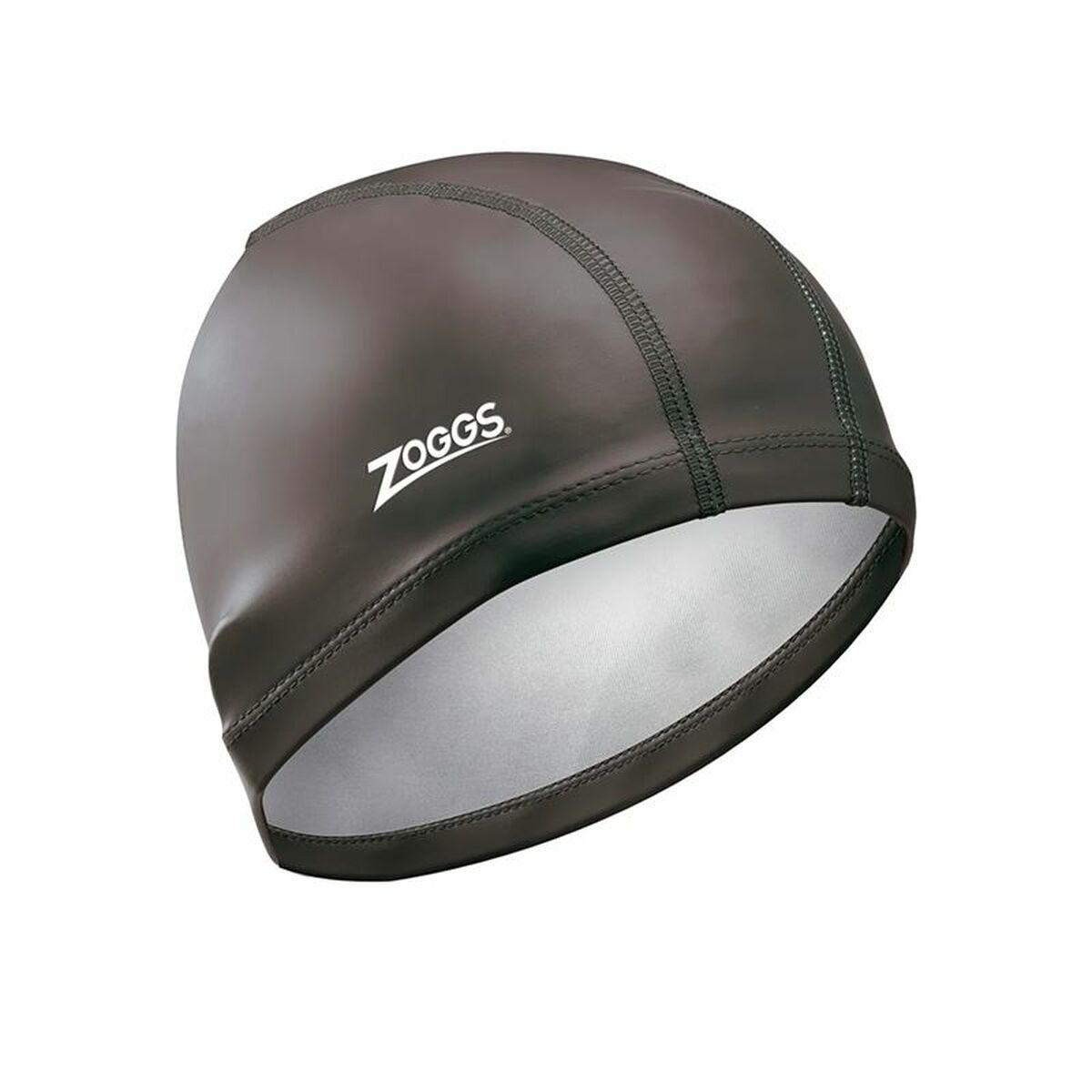 Badmössa Zoggs 465034-BK Svart Nylon Syntetisk