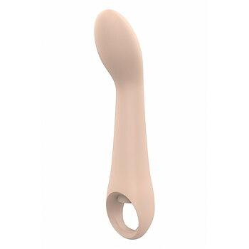 Minivibrator Dream Toys Nude Ivy