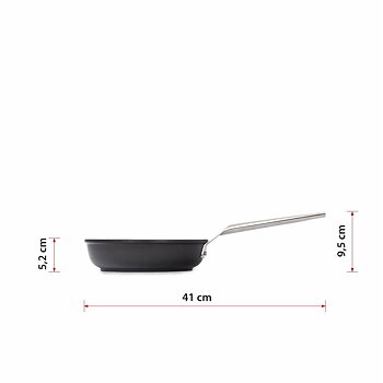 Stekpanna Valira AIRE (Ø 20 cm)