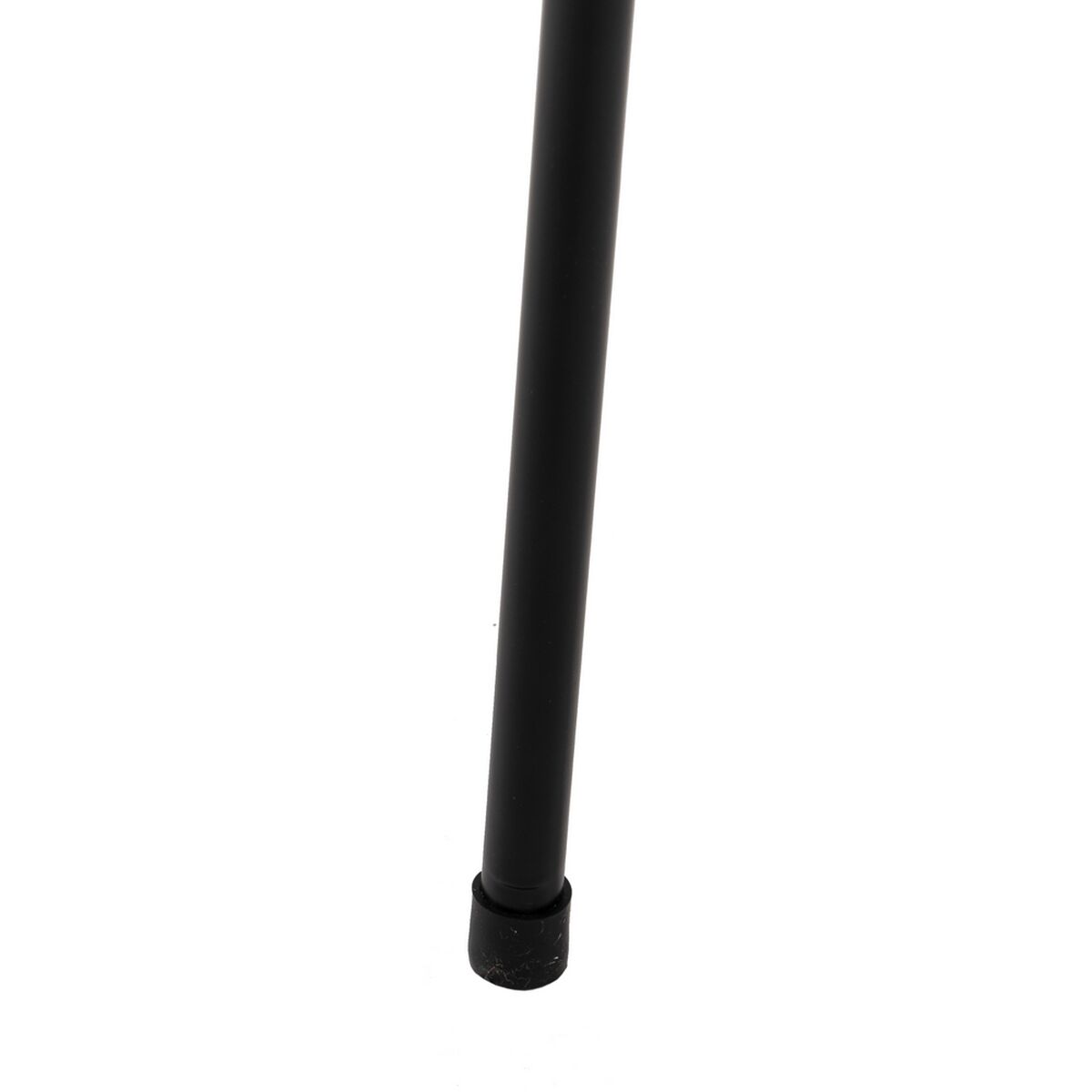 Soffbord NUDE Svart Naturell 100 x 40 x 38 cm - 3