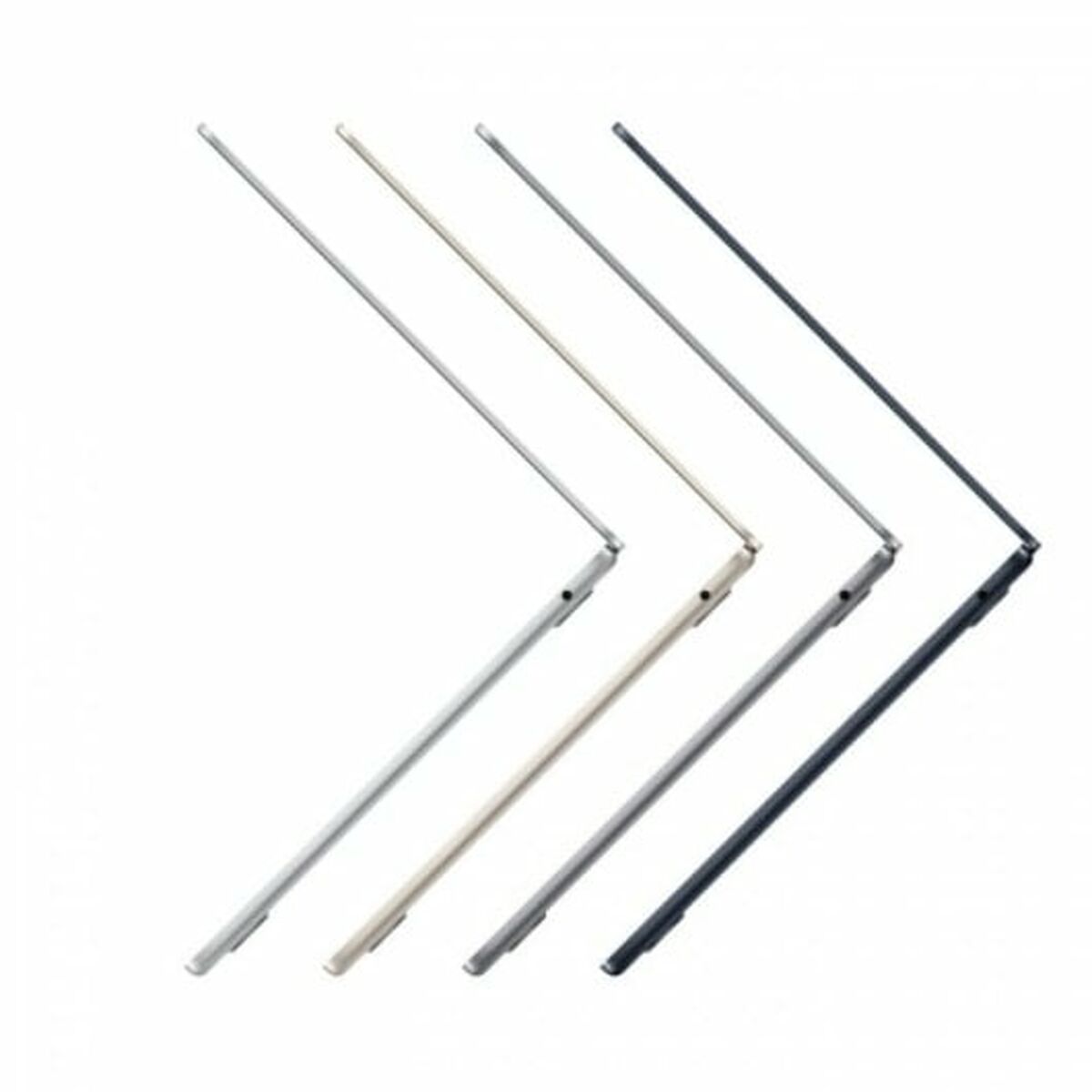 Bärbar dator Apple MC7W4Y/A 16 GB RAM 256 GB SSD M2 - 2