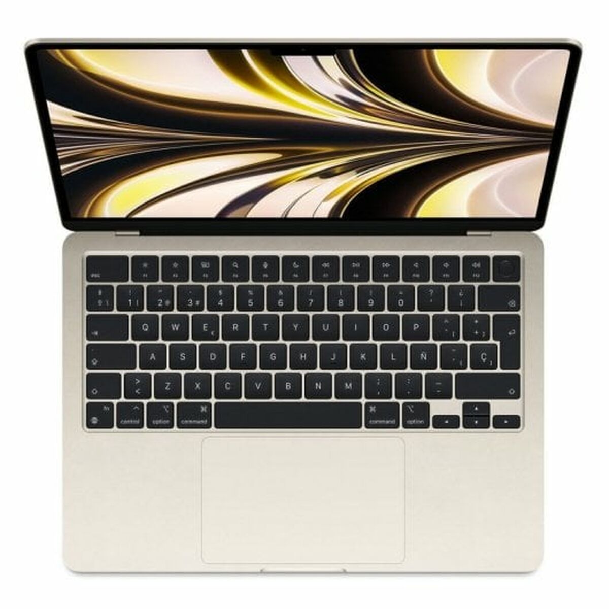 Bärbar dator Apple MC7W4Y/A 16 GB RAM 256 GB SSD M2 - 3