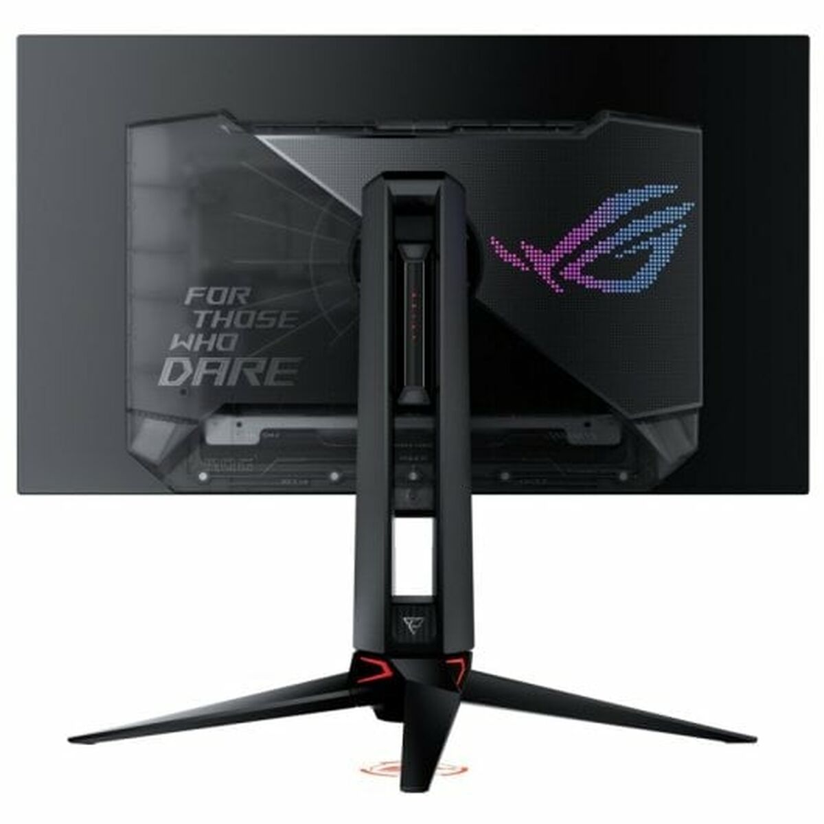 Monitor Gaming Asus ROG Swift OLED PG27AQDP Quad HD 27" - 6
