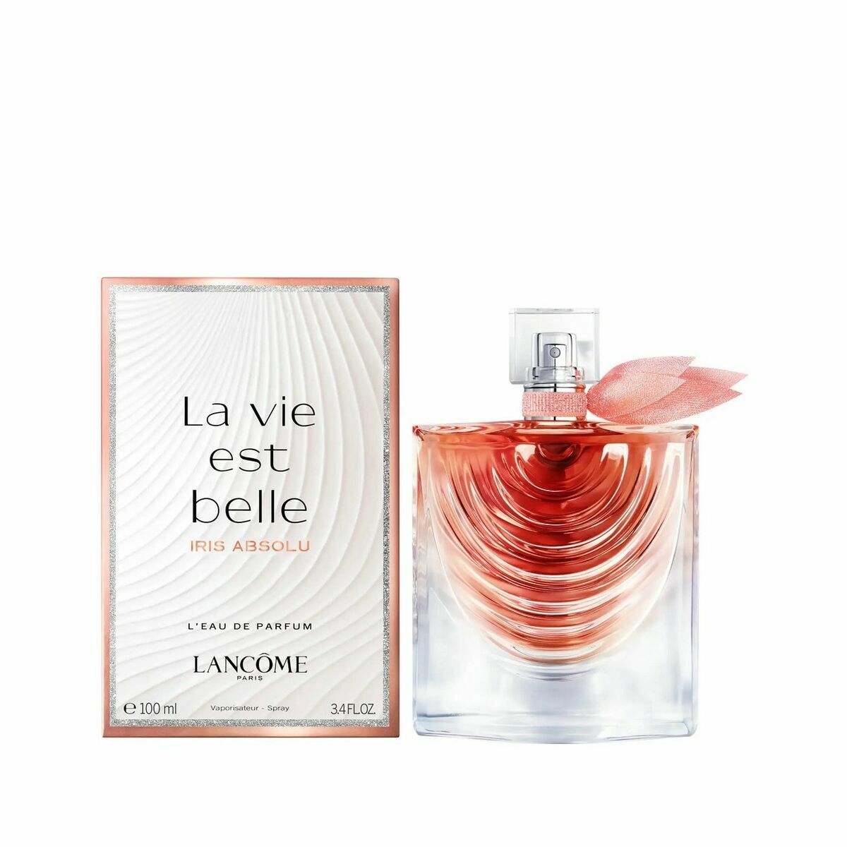 Parfym Damer Lancôme La vie est belle Iris Absolu EDP 100 ml