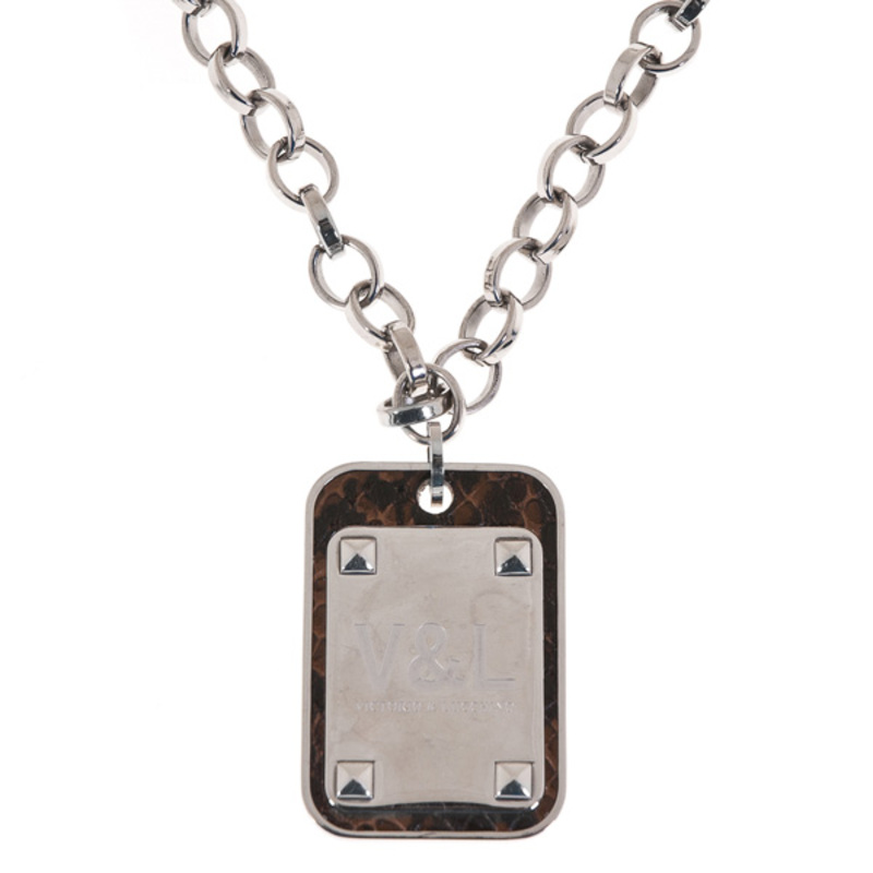 Damhalsband Victorio & Lucchino VJ0284CL - 2