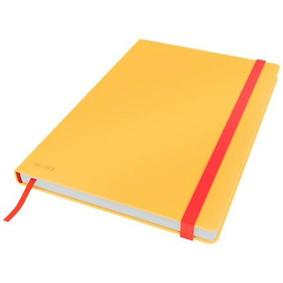Anteckningsbok Leitz 44820019 Gul B5 - 4