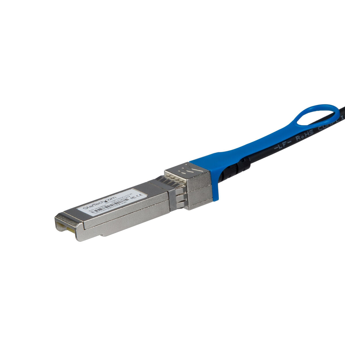 Nätkabel SFP+ Startech SFP10GAC10M 10 m Svart - 2