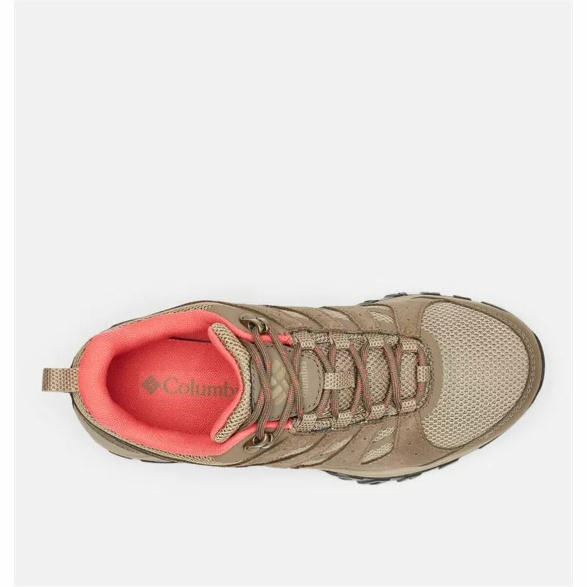 Sportskor Columbia Redmond™ III Brun - 8