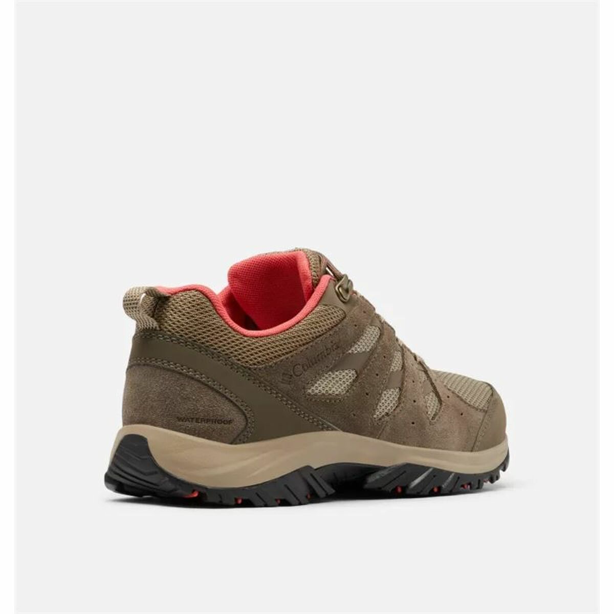 Sportskor Columbia Redmond™ III Brun - 4