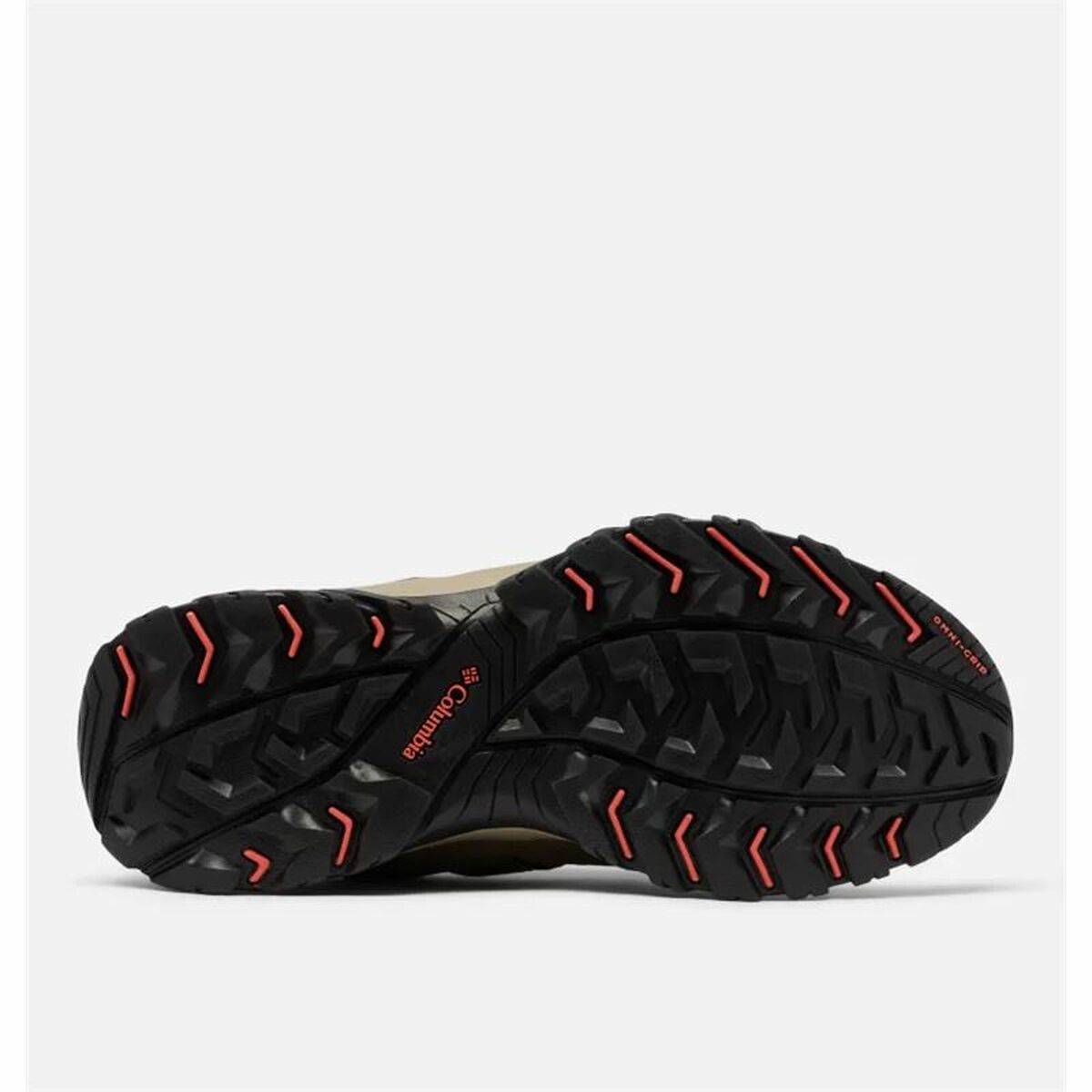 Sportskor Columbia Redmond™ III Brun - 9