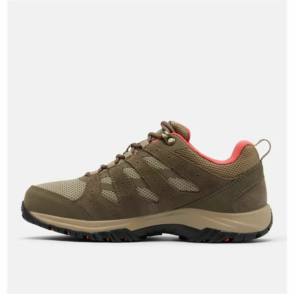 Sportskor Columbia Redmond™ III Brun - 12