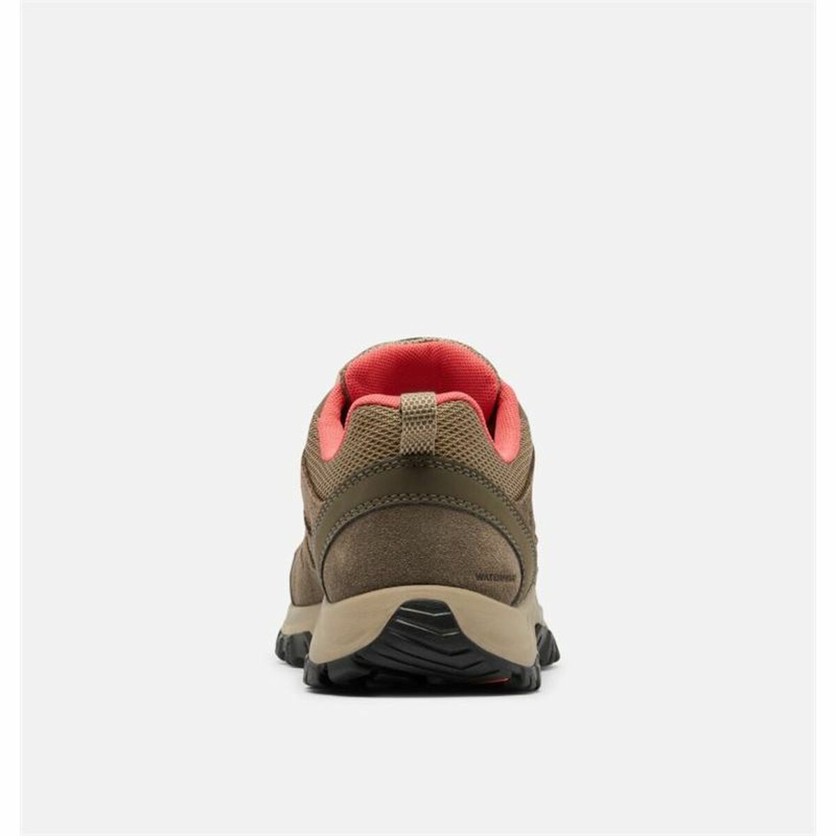 Sportskor Columbia Redmond™ III Brun - 5