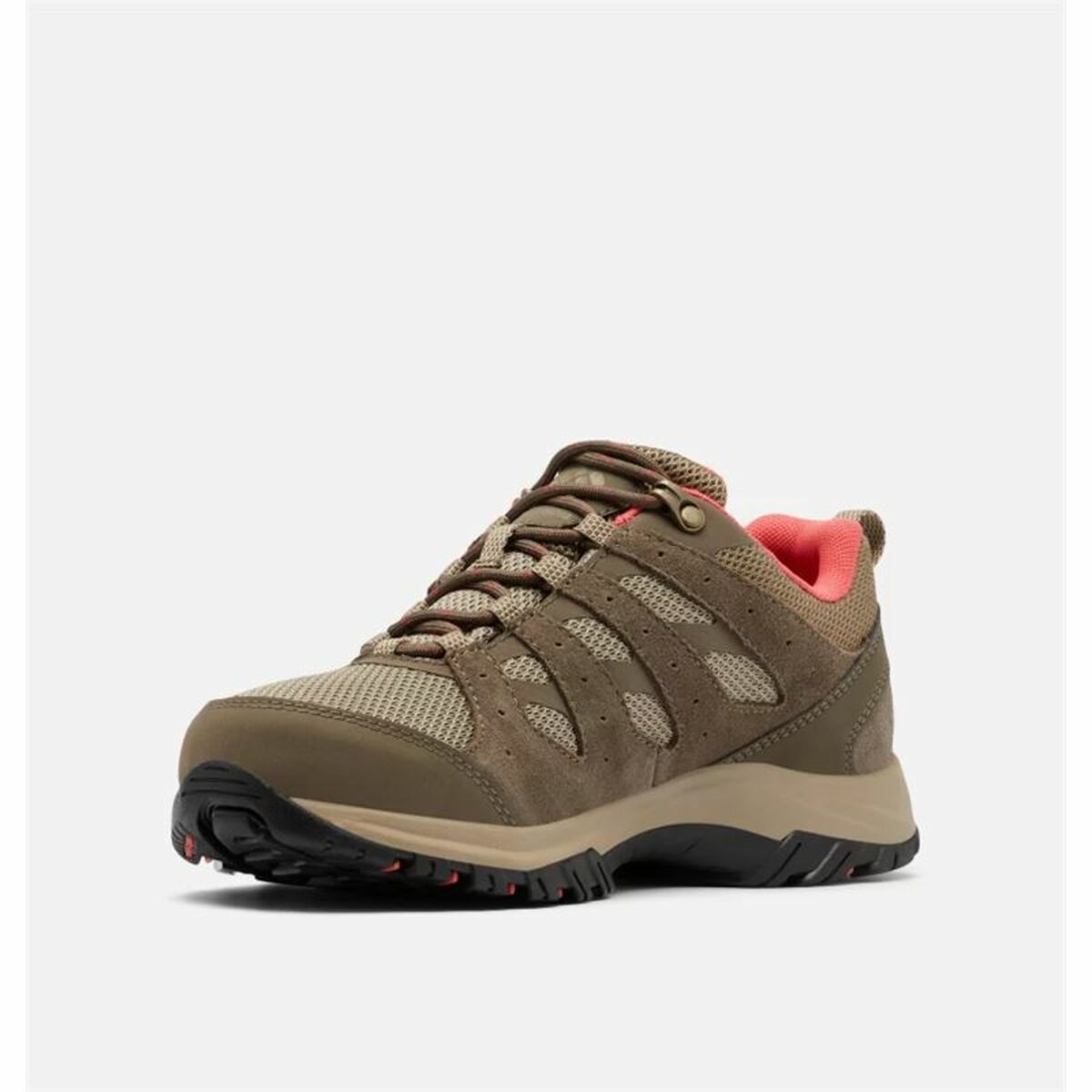 Sportskor Columbia Redmond™ III Brun - 7