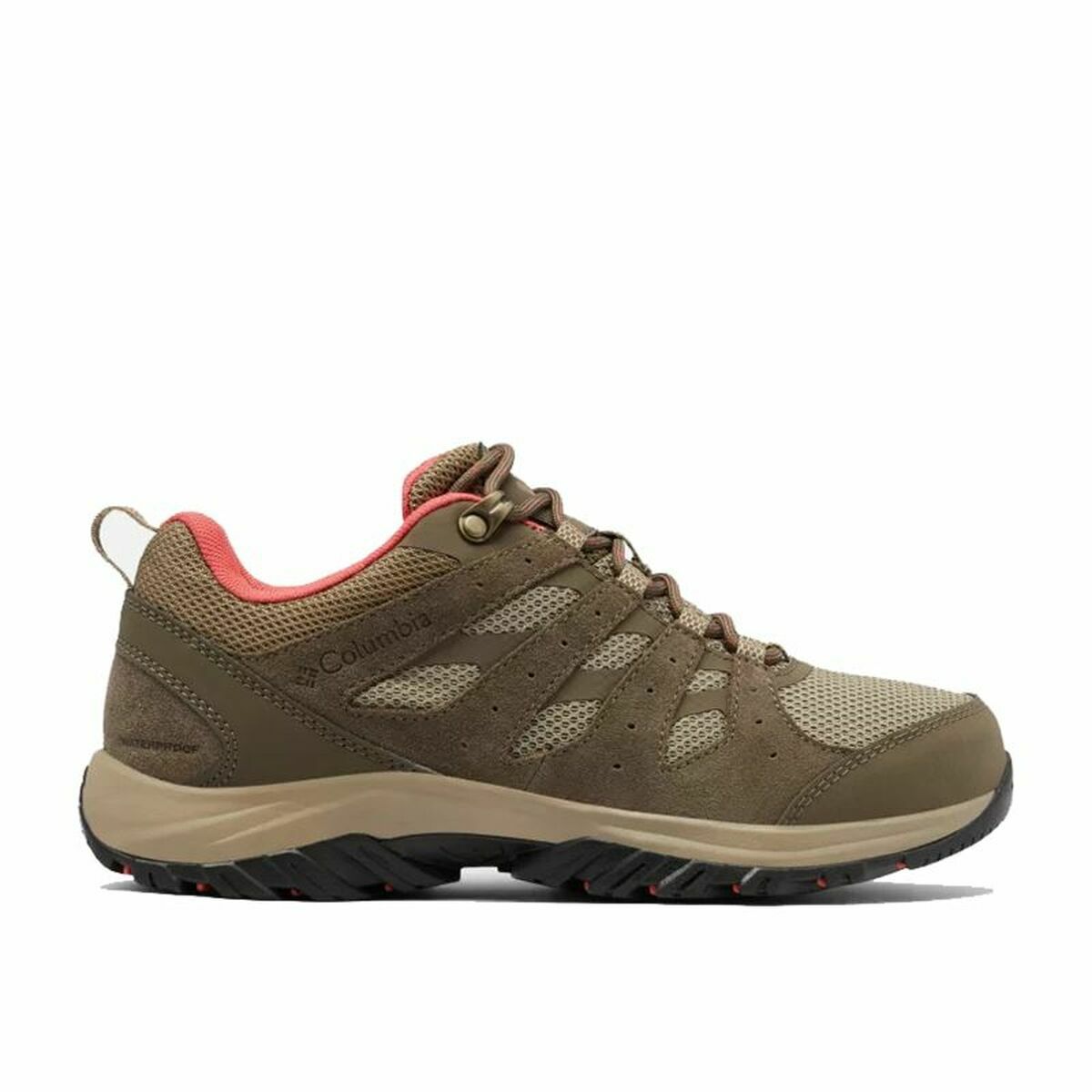 Sportskor Columbia Redmond™ III Brun - 10