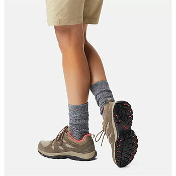 Sportskor Columbia Redmond™ III Brun