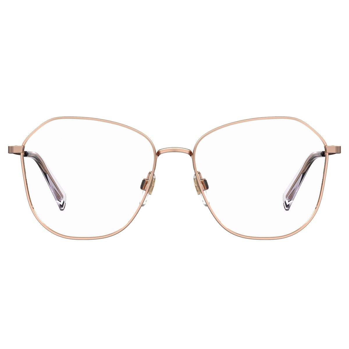 Glasögonbågar Levi's LV-1013-DDB ø 56 mm - 2