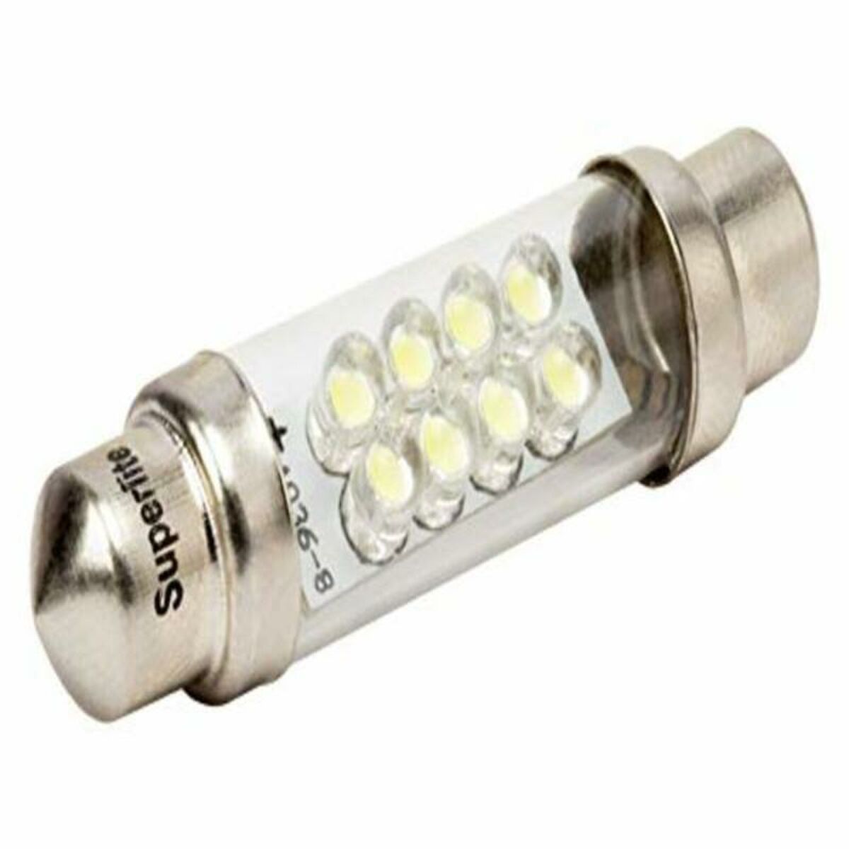 Lampa Superlite LED (4 mm)