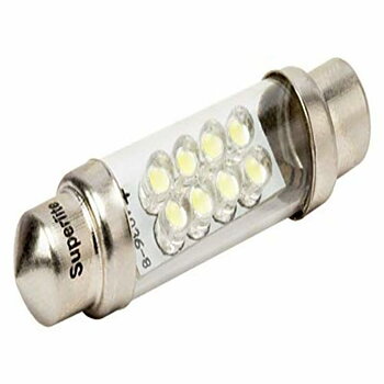Lampa Superlite LED (4 mm)