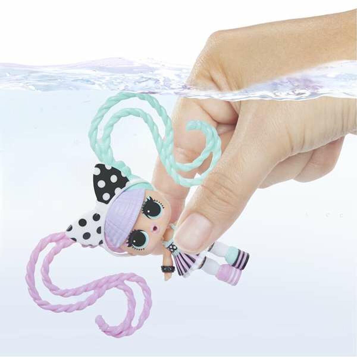 Docka LOL Surprise! Hair Beads - 5