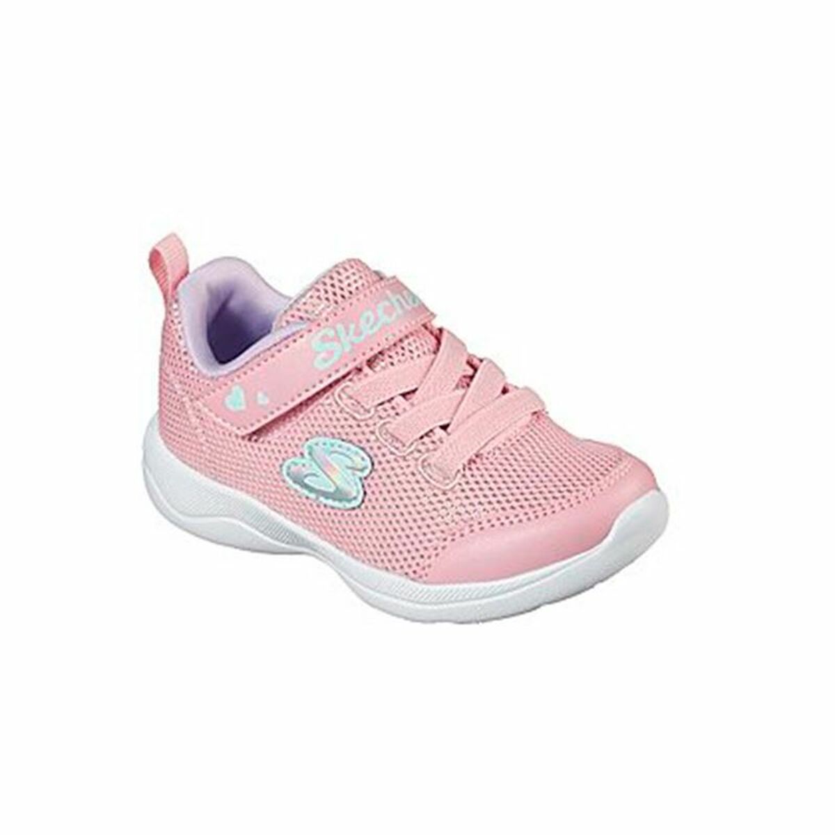 Löparskor, Barn Skechers Skech-Stepz 2.0 - Ea Rosa - 4