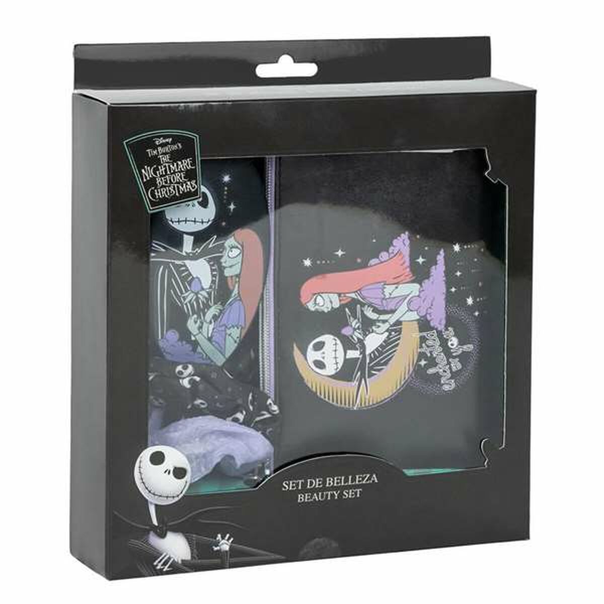 Skönhetsset Disney Nightmare Before Christmas