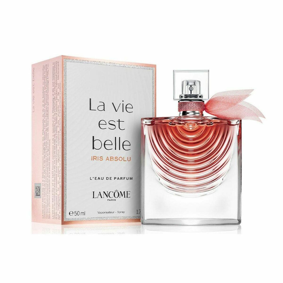 Parfym Damer Lancôme La Vie Est Belle Iris Absolu EDP 50 ml La vie est belle Iris Absolu