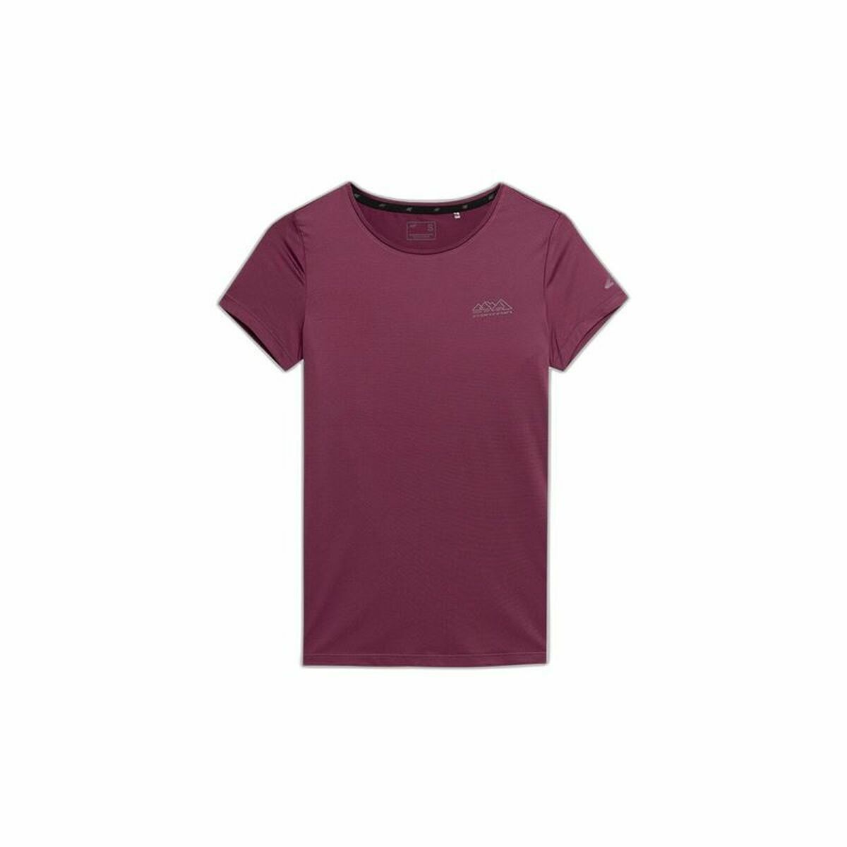 T-shirt 4F Fnk F194 - 2