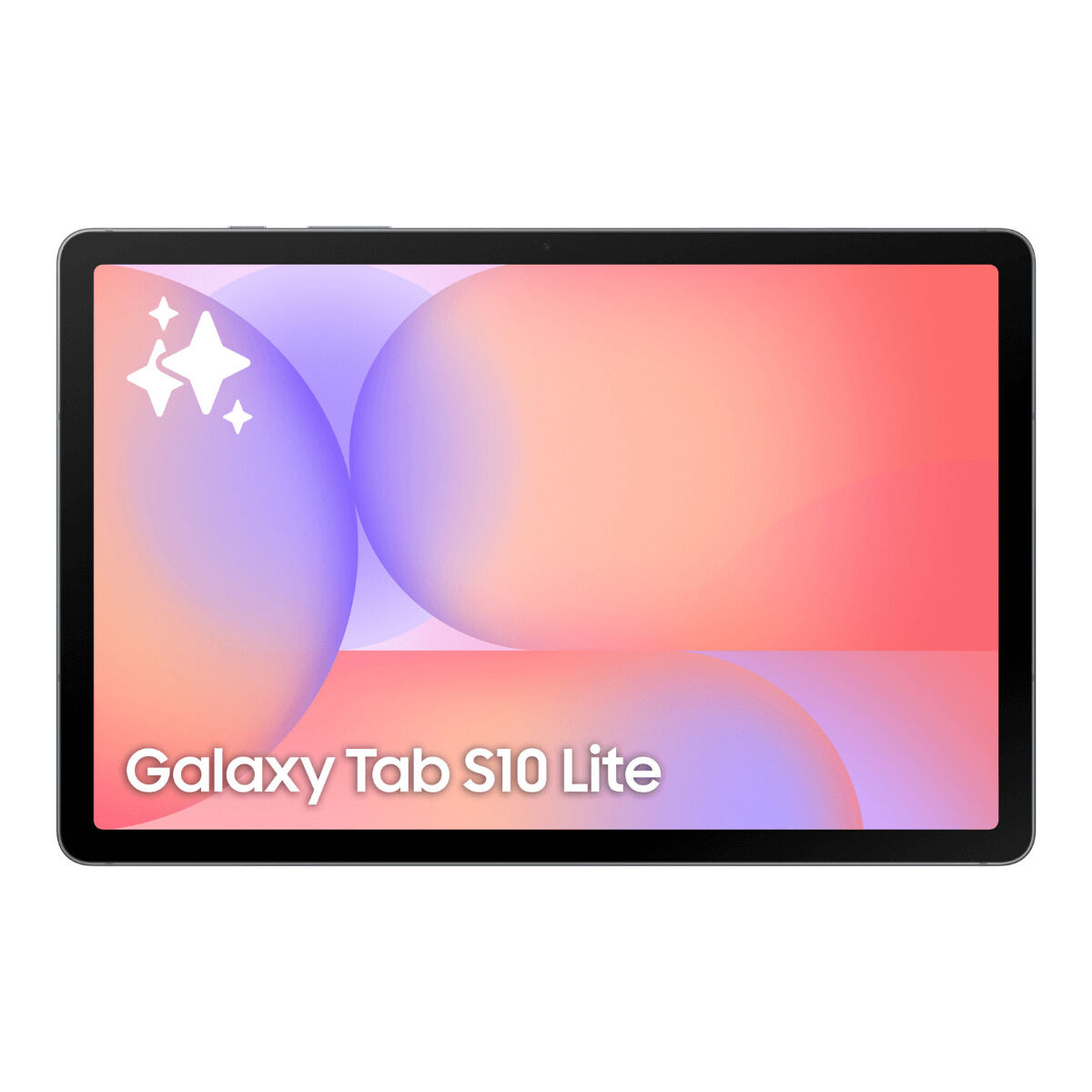Läsplatta Samsung SM-X400 10,9" Octa Core 6 GB RAM 128 GB Grå - 3