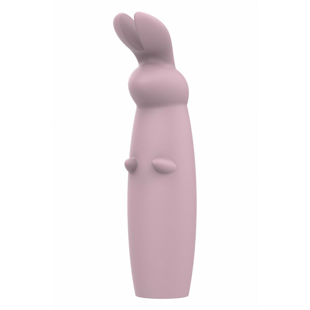 Minivibrator Dream Toys Nude Hazel Rabbit