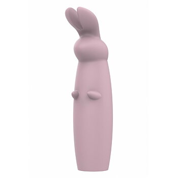 Minivibrator Dream Toys Nude Hazel Rabbit