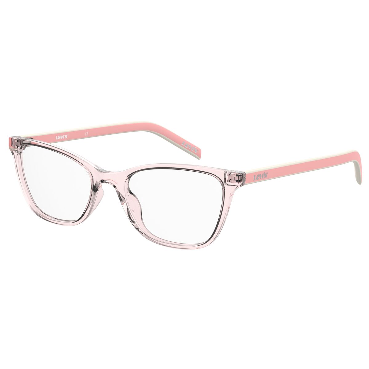 Glasögonbågar Levi's Ø 52 mm