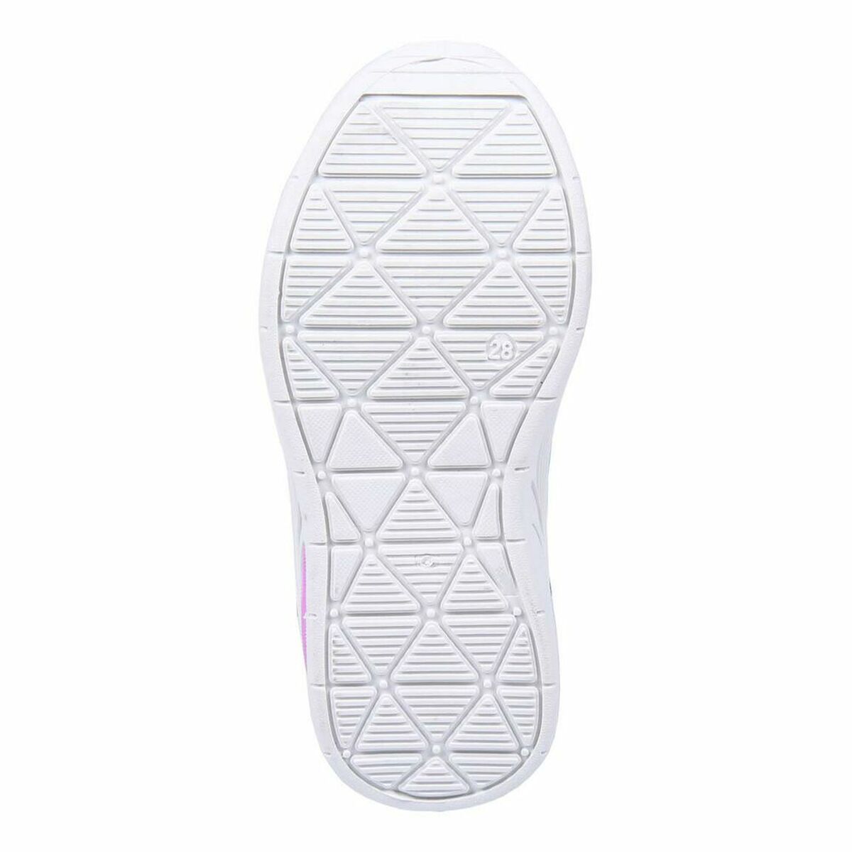 Sportskor med LED Princesses Disney Rosa - 5