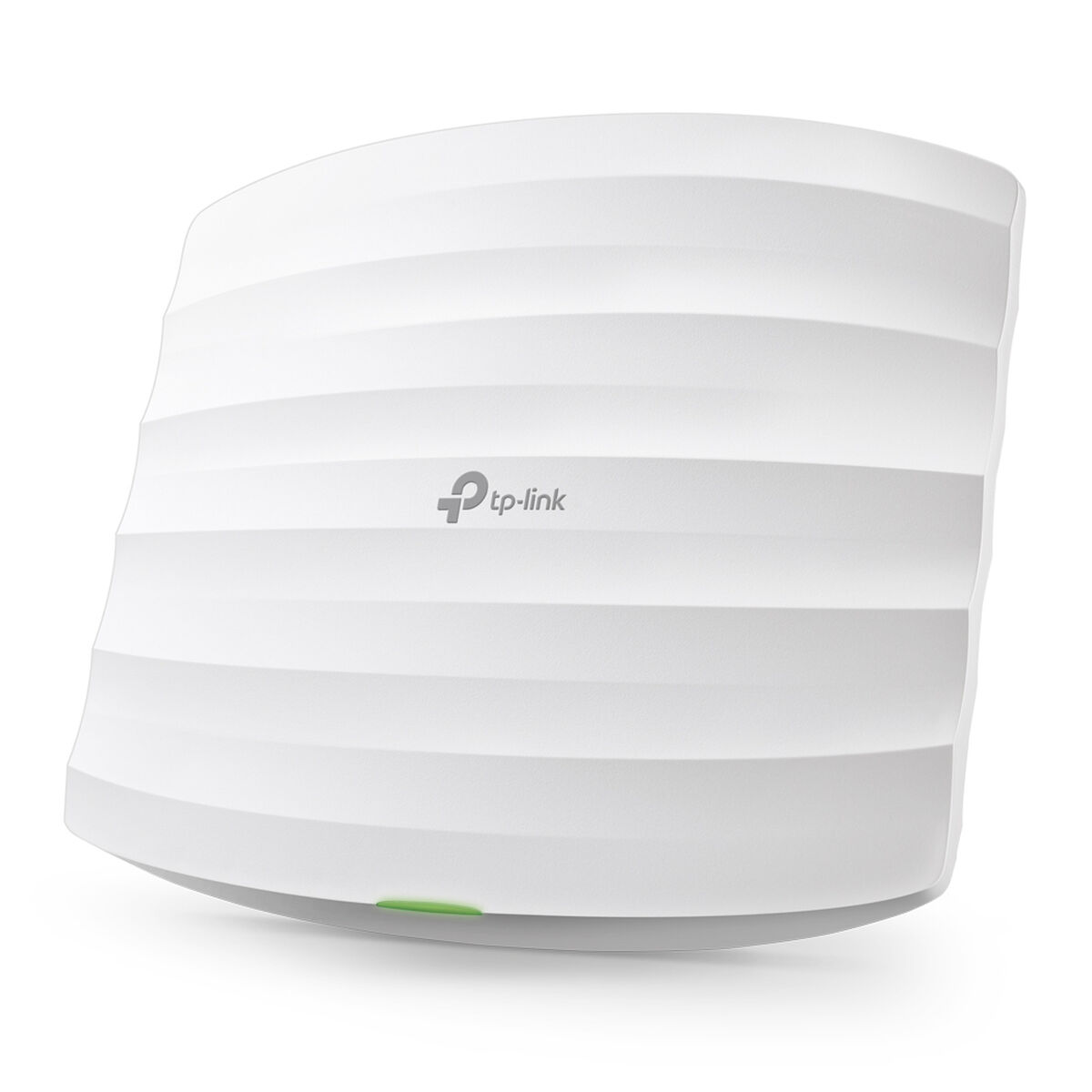 Anslutningspunkt TP-Link EAP115 Vit Svart 300 Mbit/s