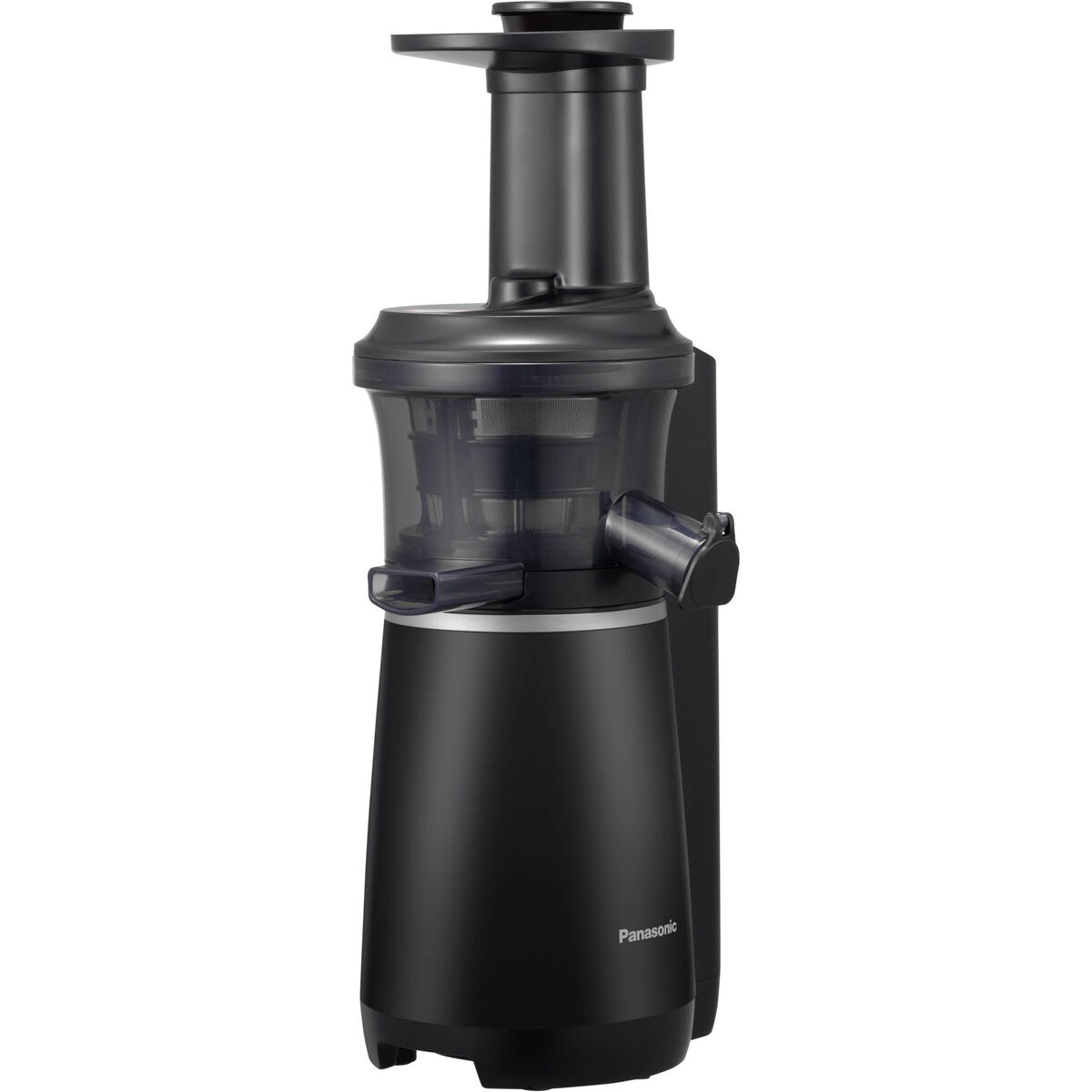 Elektrisk Juicepress Panasonic MJ-L501KXE Svart 150 W