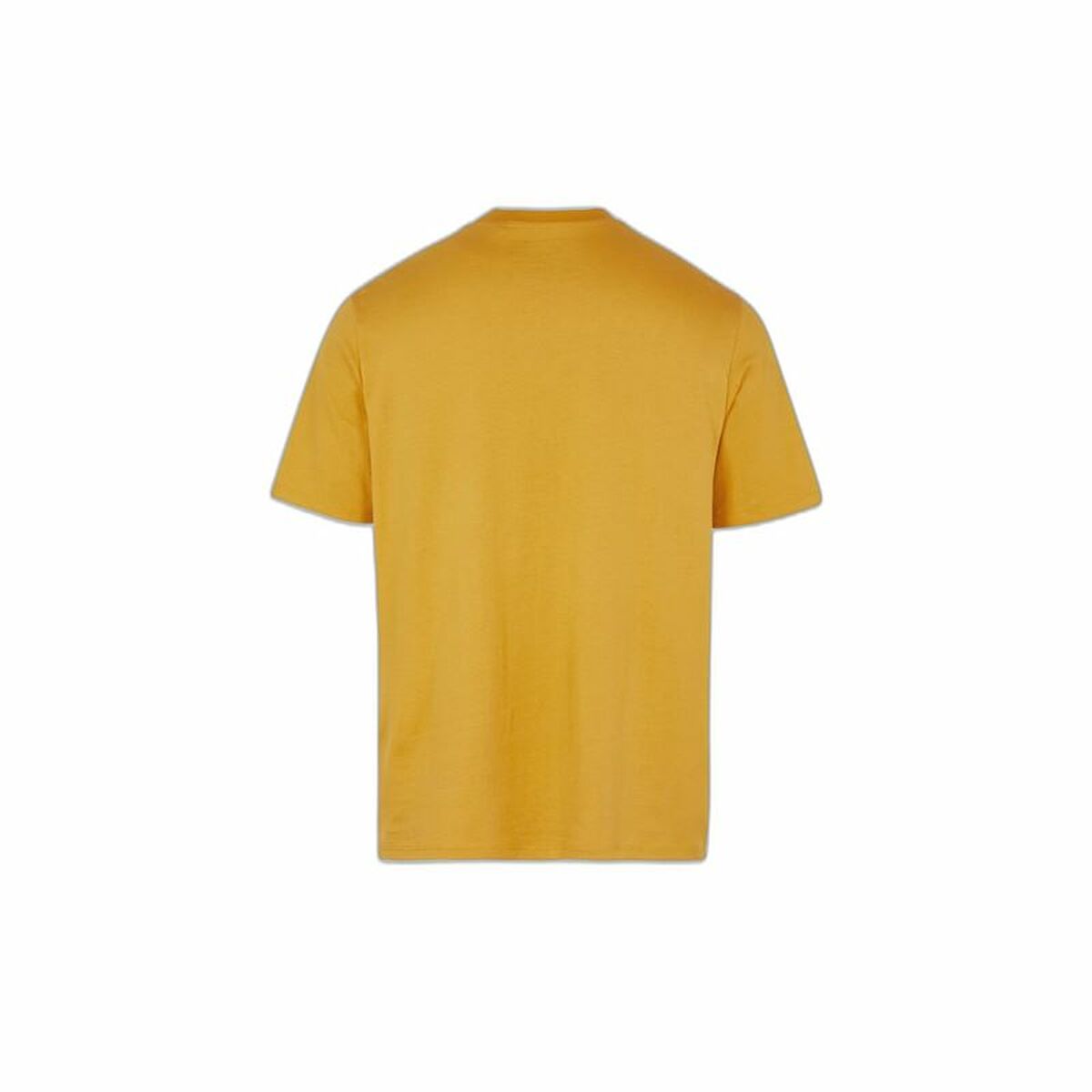 T-shirt med kortärm Herr O'Neill Cali Original Gyllene - 2