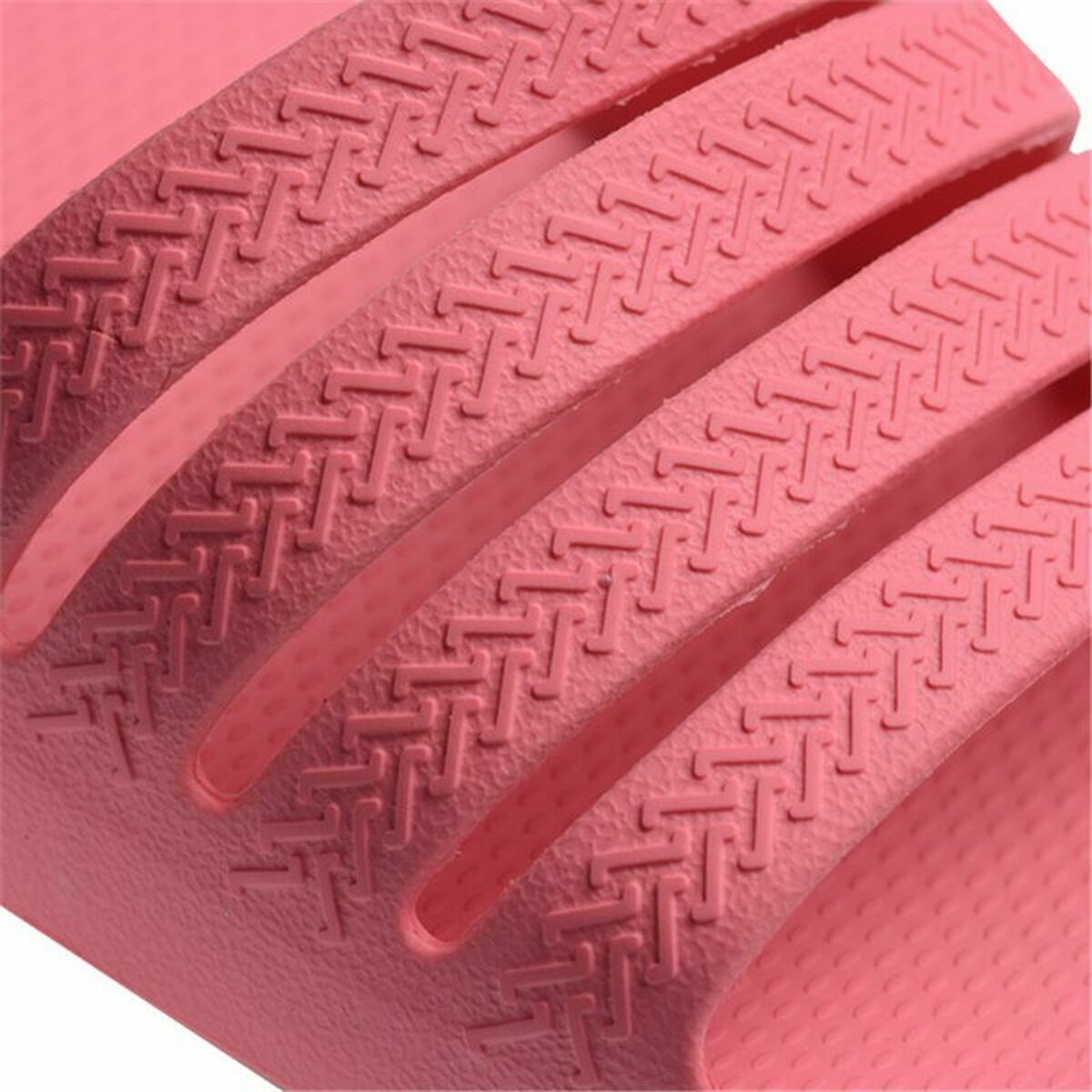 Strandtofflor för barn Havaianas Slide Stradi Rosa - 4