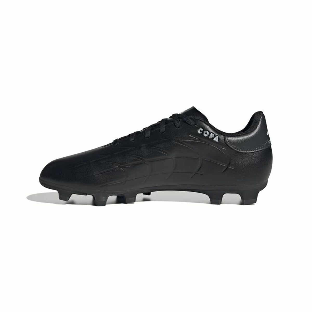 Fotbollsskor för vuxna Adidas Copa Pure 2 Club Fxg Svart - 2