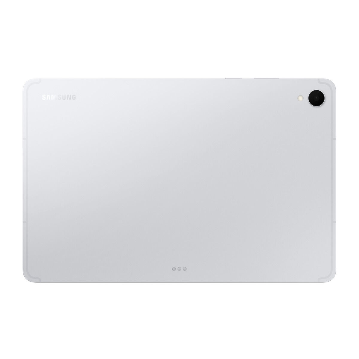 Läsplatta Samsung Galaxy Tab S11 X730 11" Octa Core 12 GB RAM 128 GB Silvrig - 2