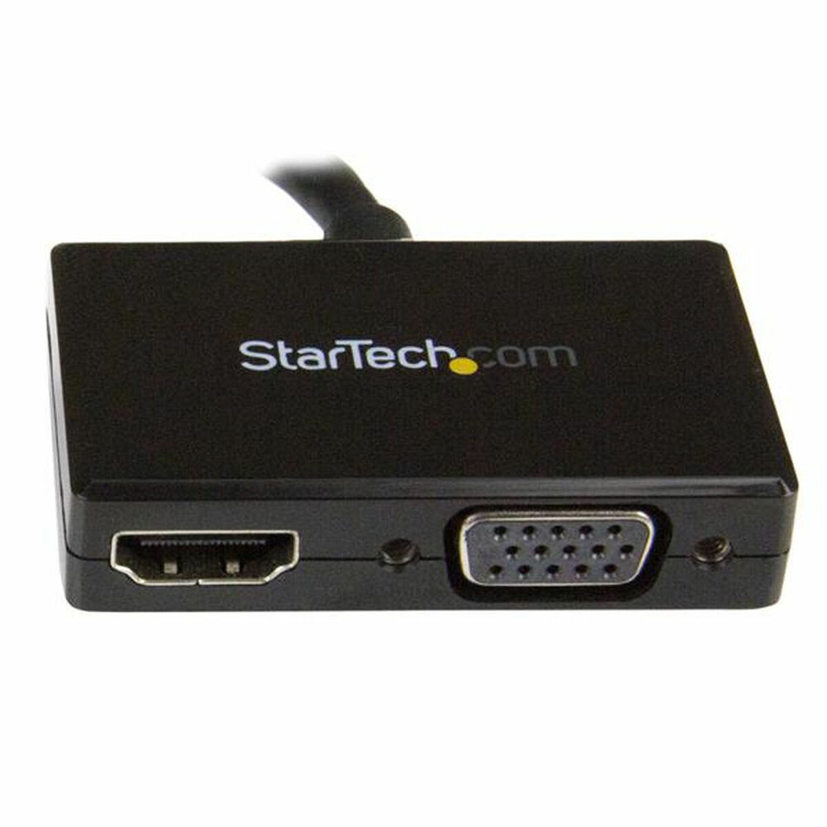 Adapter Startech DP2HDVGA - 11