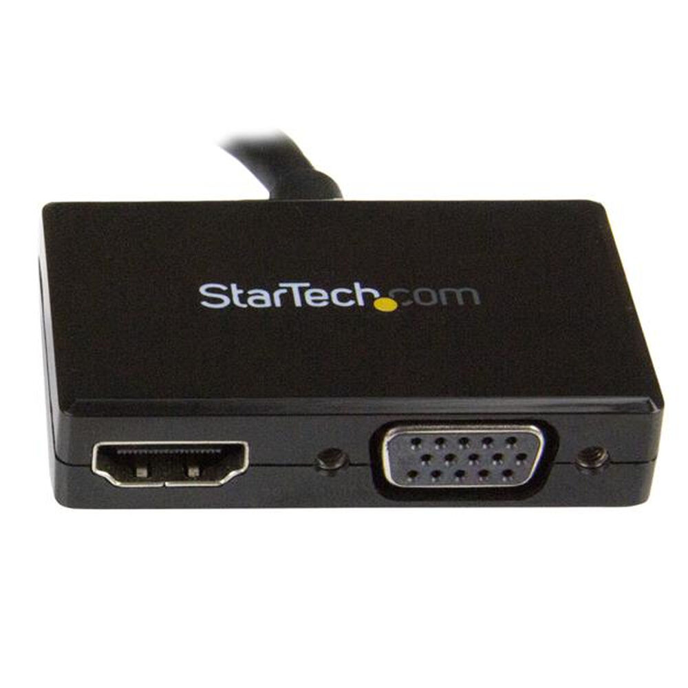 Adapter Startech DP2HDVGA - 3