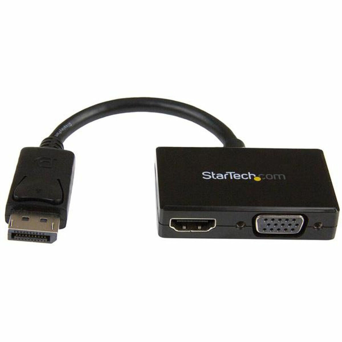 Adapter Startech DP2HDVGA - 5