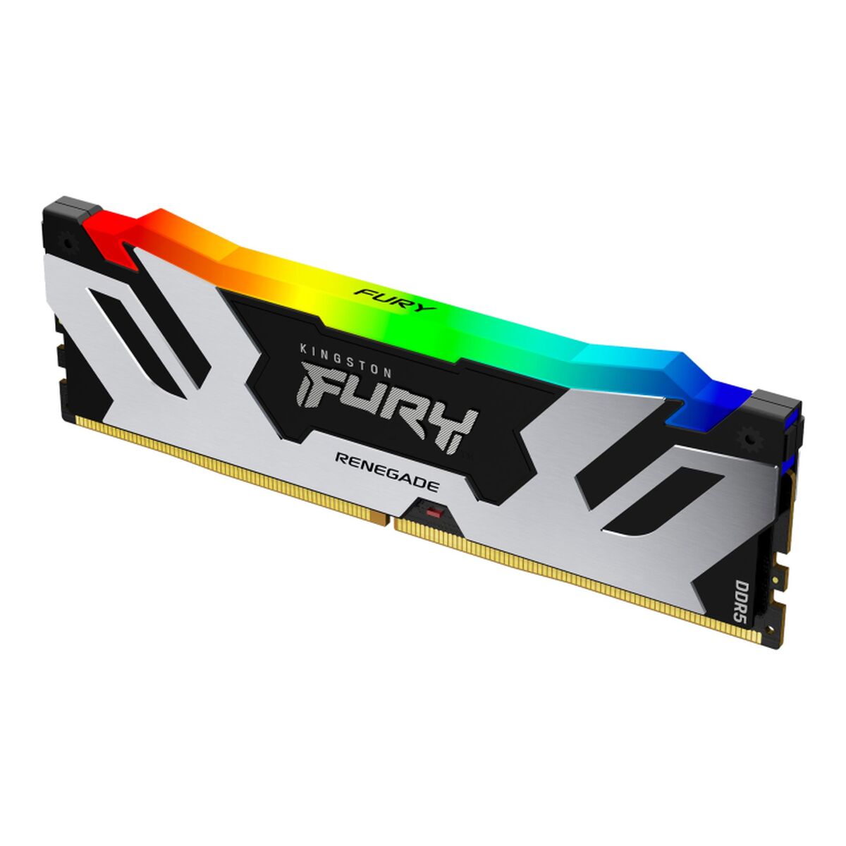 RAM-minne Kingston Renegade RGB 16 GB DIMM 6000 MHz cl32